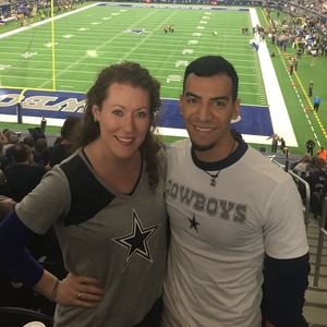 Meet your Posher, Sergio